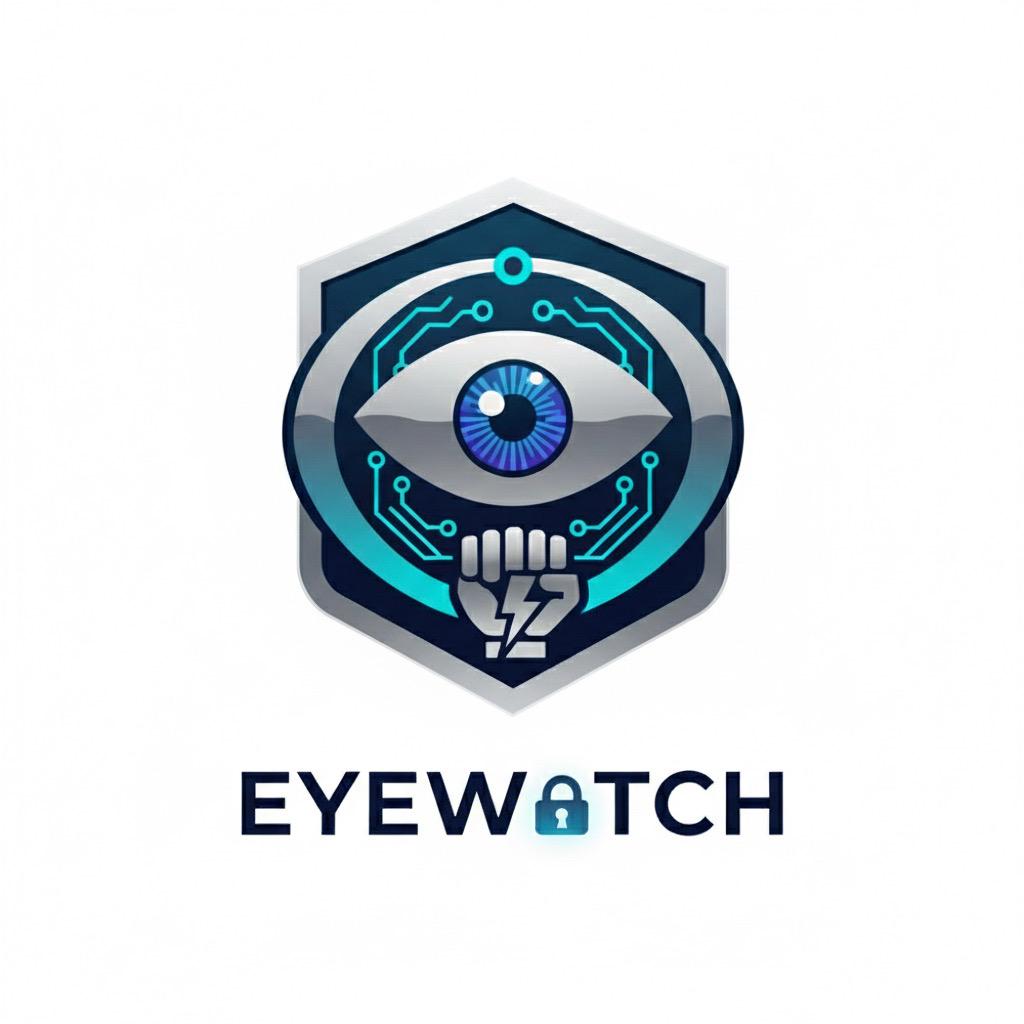EyeWatch logo